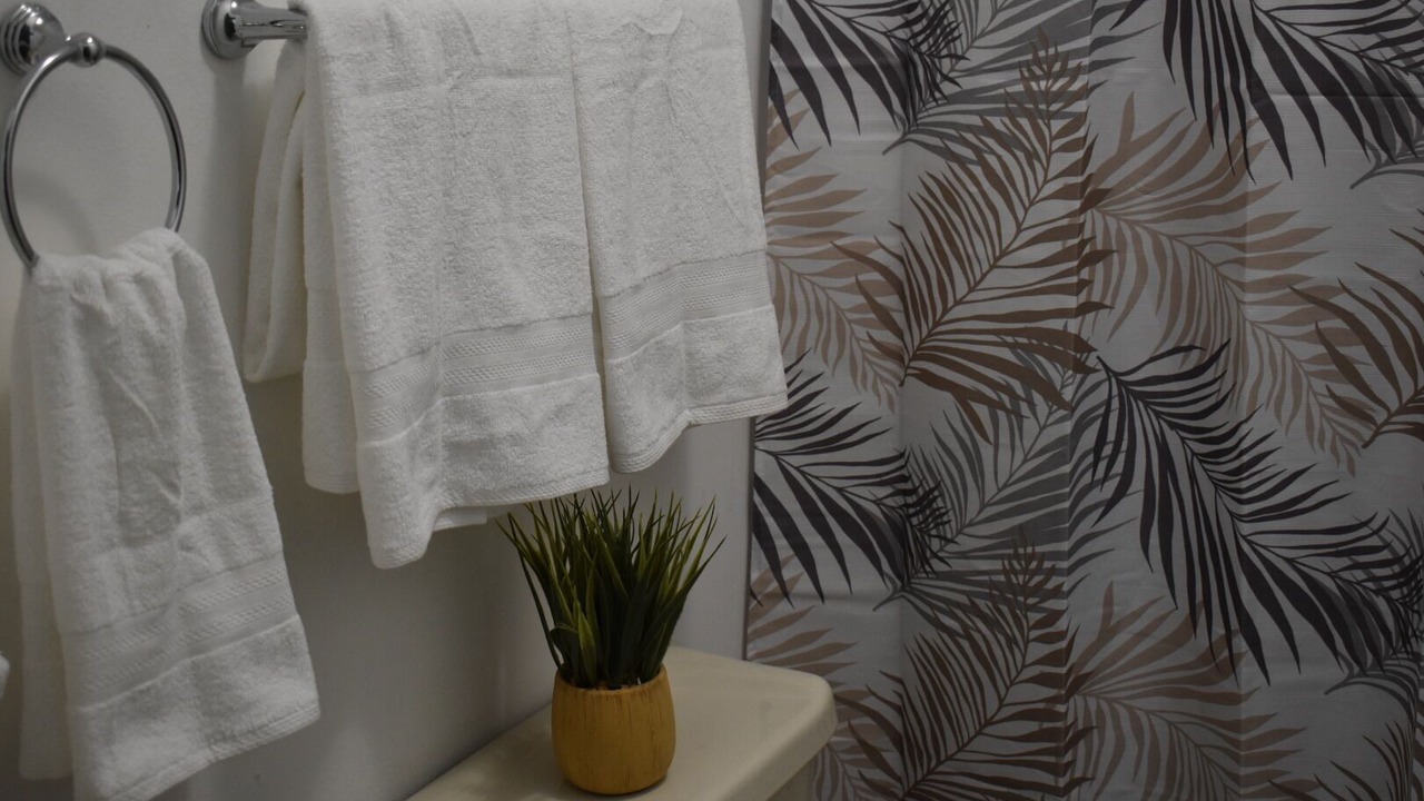 Photo of Bathroom in Mexicali