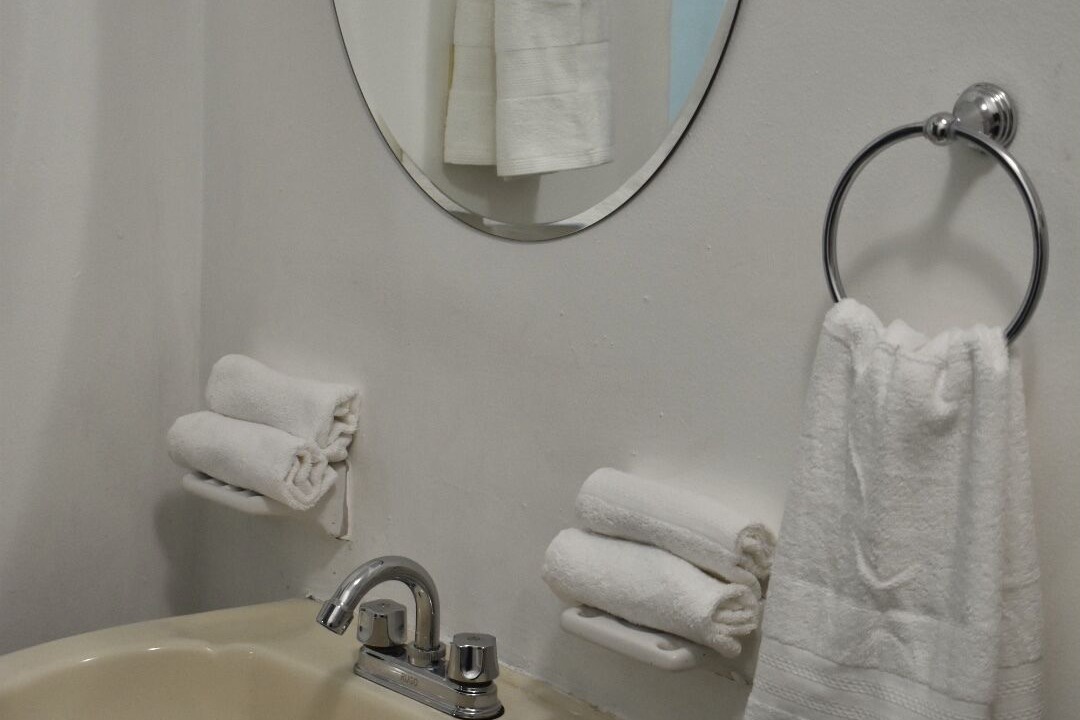 Photo of Bathroom in Mexicali