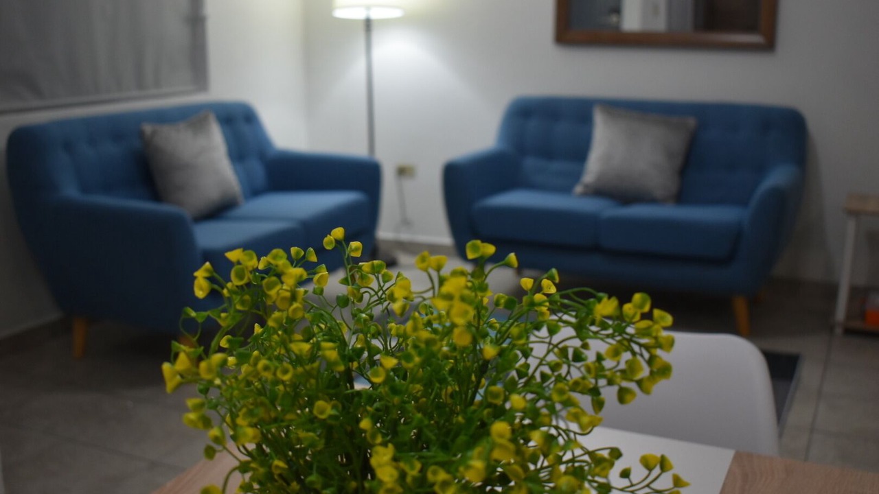 Photo of Livingroom in Mexicali