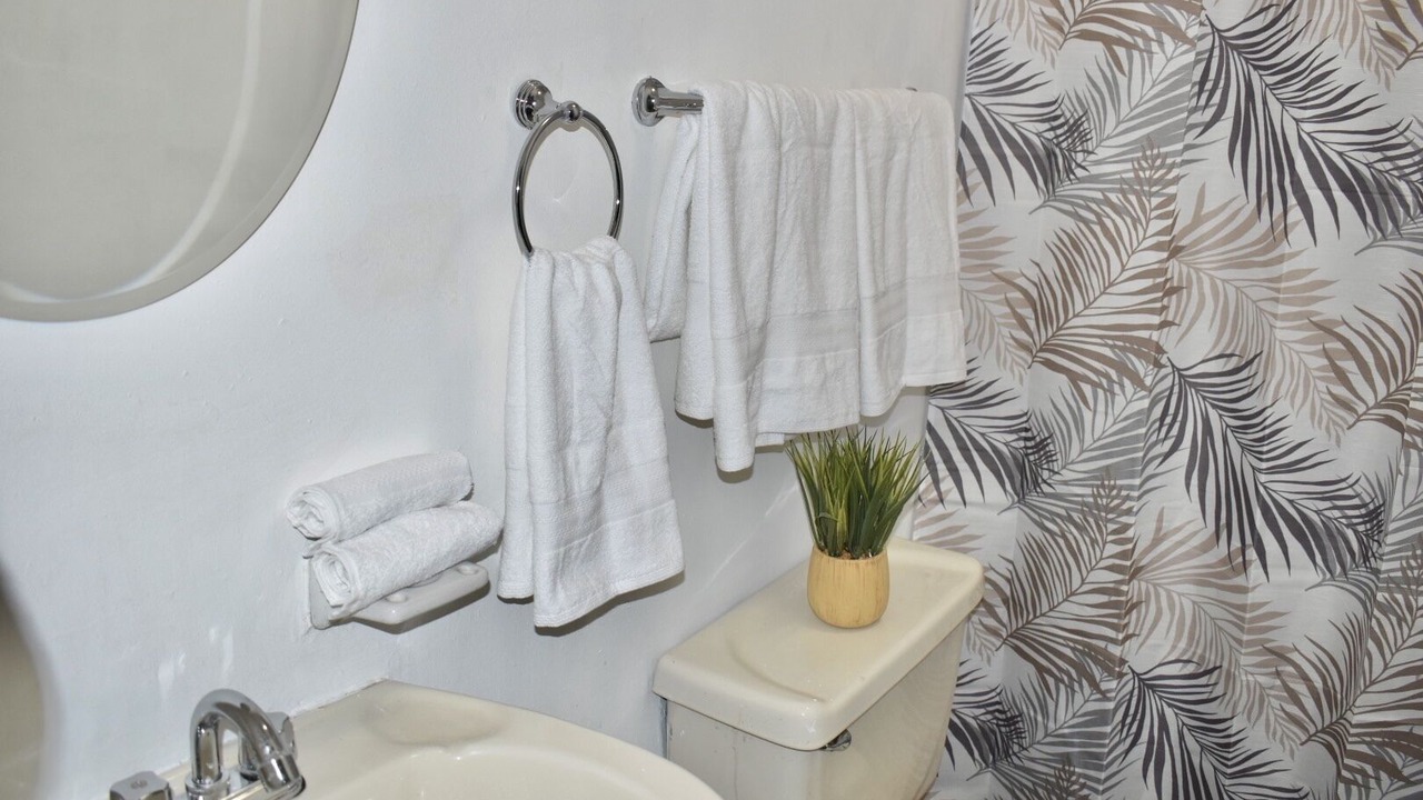 Photo of Bathroom in Mexicali