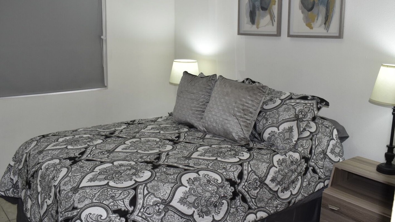 Photo of Bedroom in Mexicali
