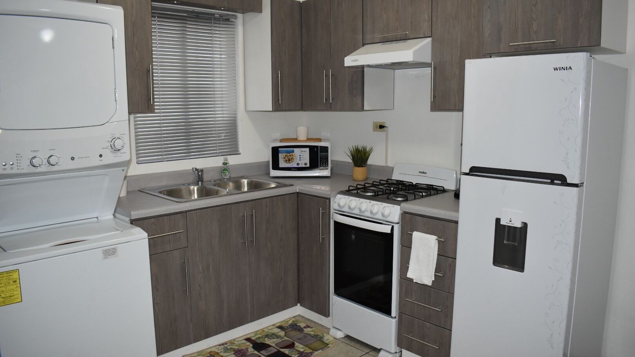 Photo of Kitchen in Mexicali