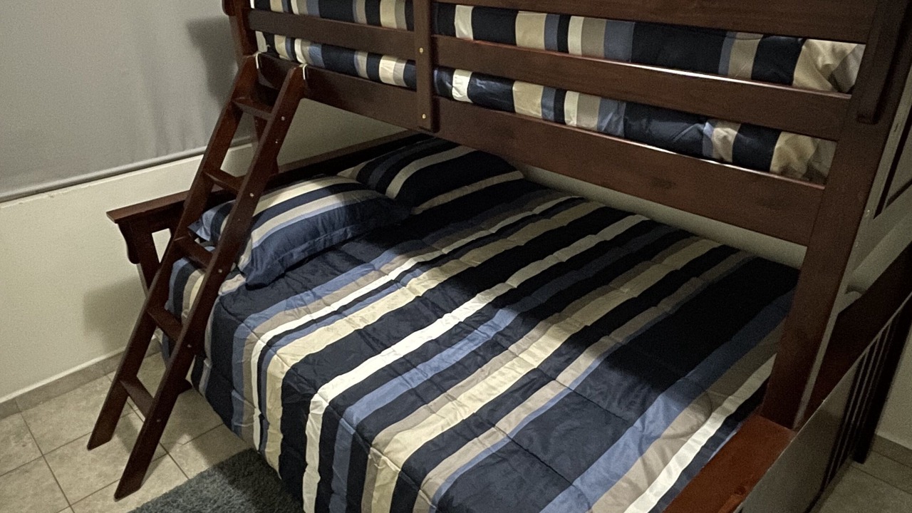Photo of Bedroom in Mexicali