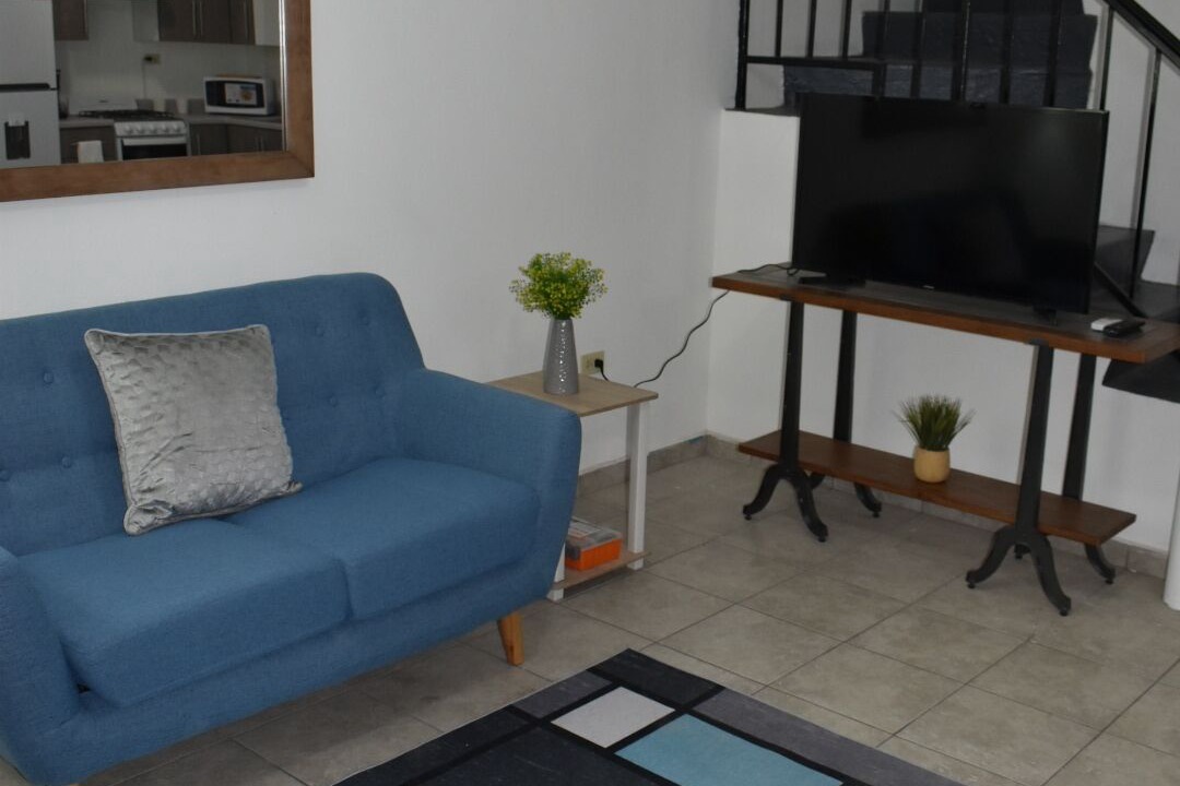 Photo of Livingroom in Mexicali