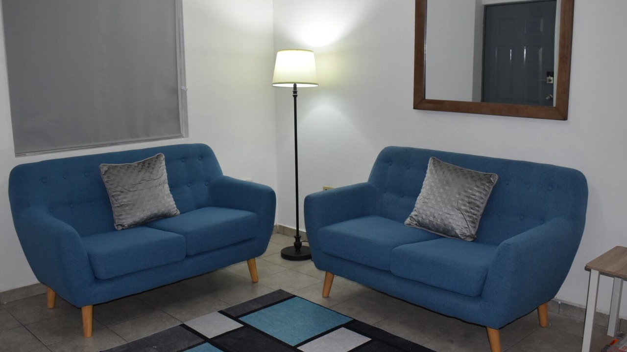 Photo of Livingroom in Mexicali