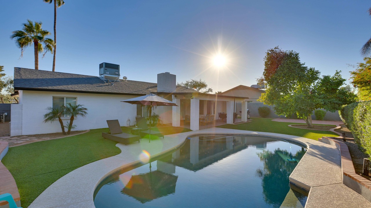 Photo of Outdoor in Sunburst Estates