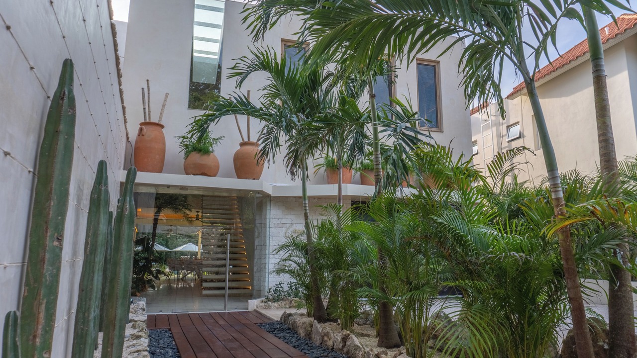 Photo of Outdoor in Playacar Fase II