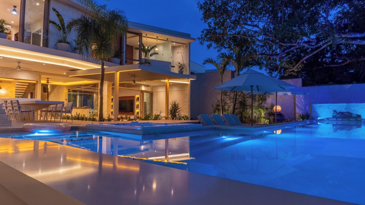 Photo of Outdoor in Playacar Fase II