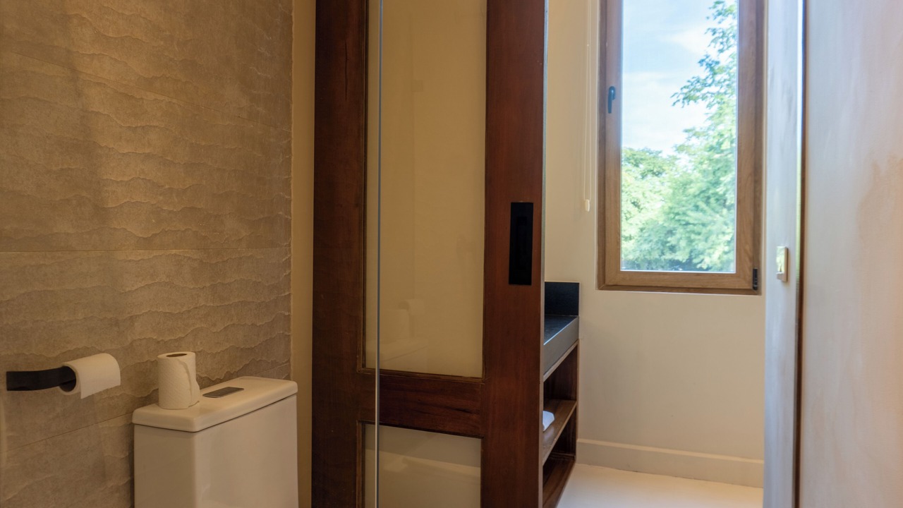 Photo of Bathroom in Playacar Fase II