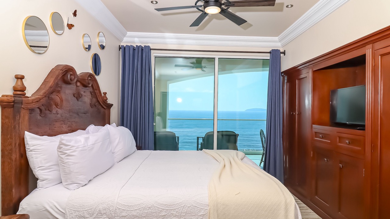 Photo of Bedroom in La Joya