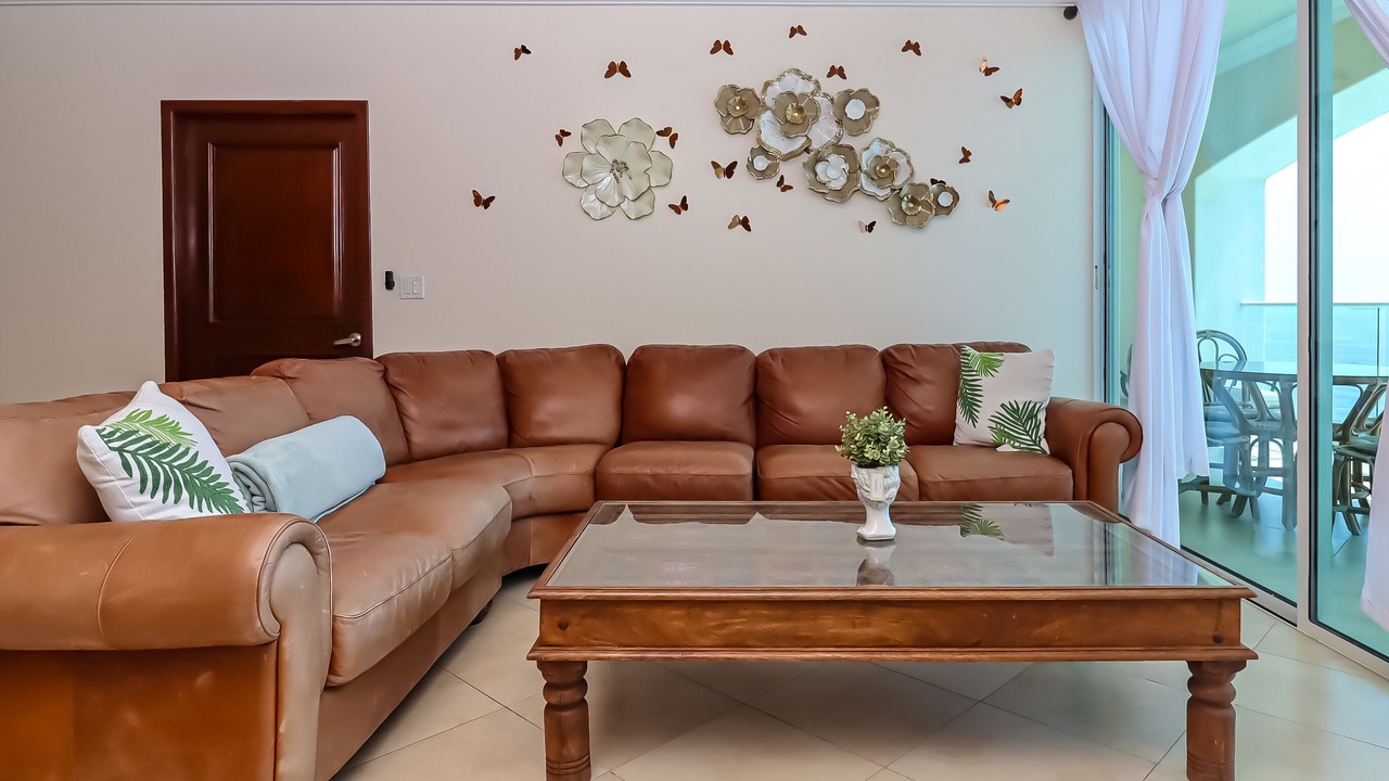 Photo of Livingroom in La Joya