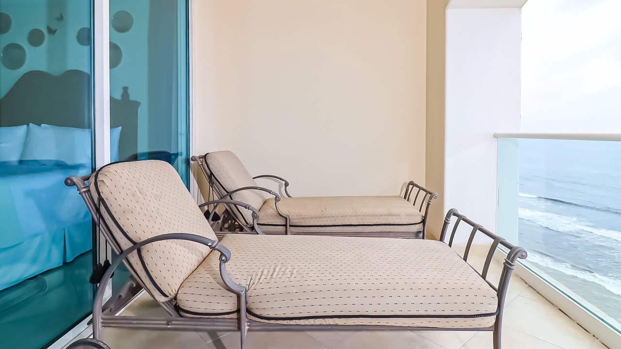 Photo of Bedroom in La Joya