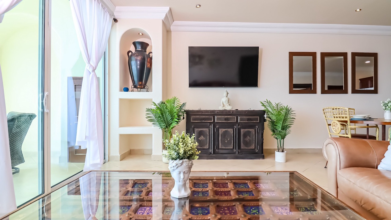 Photo of Livingroom in La Joya