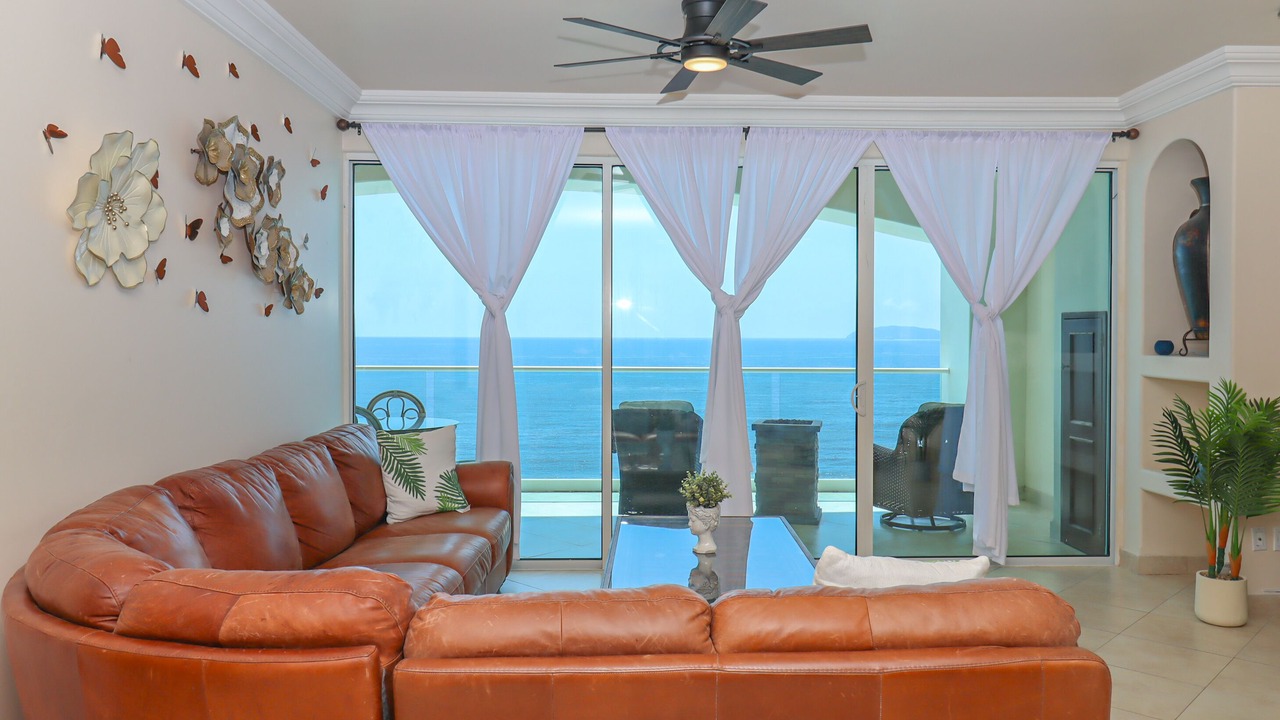 Photo of Livingroom in La Joya