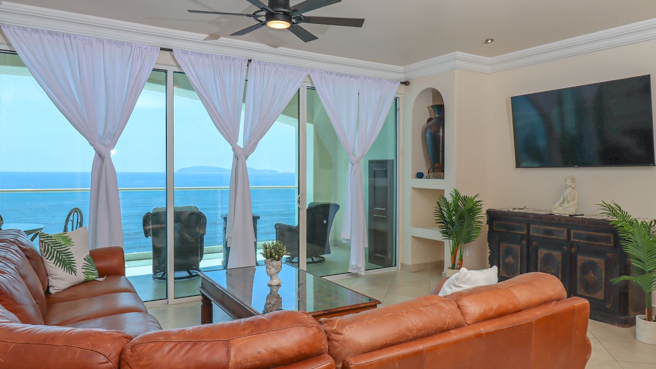 Photo of Livingroom in La Joya