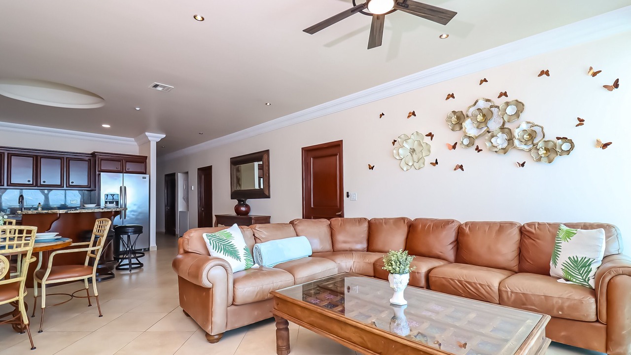 Photo of Livingroom in La Joya