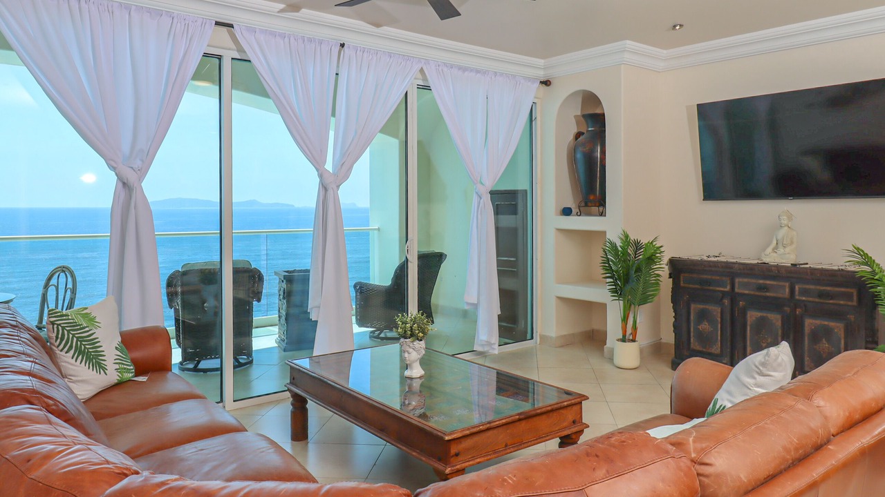 Photo of Livingroom in La Joya