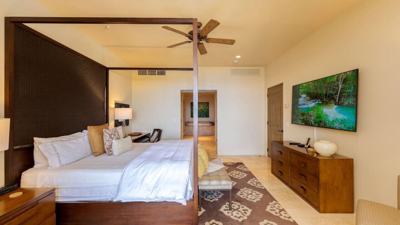 Photo of Bedroom in El Medano Ejidal