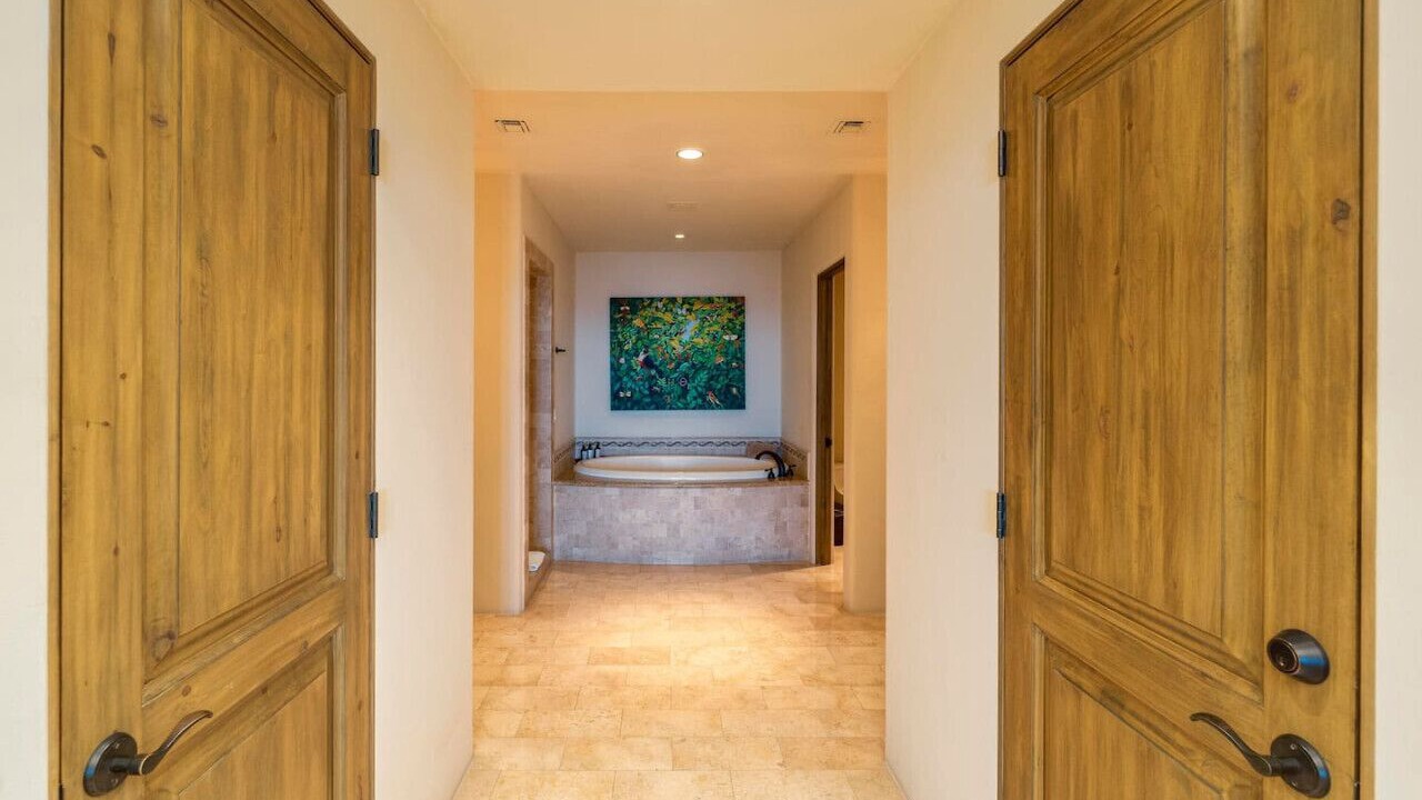 Photo of Bathroom in El Medano Ejidal