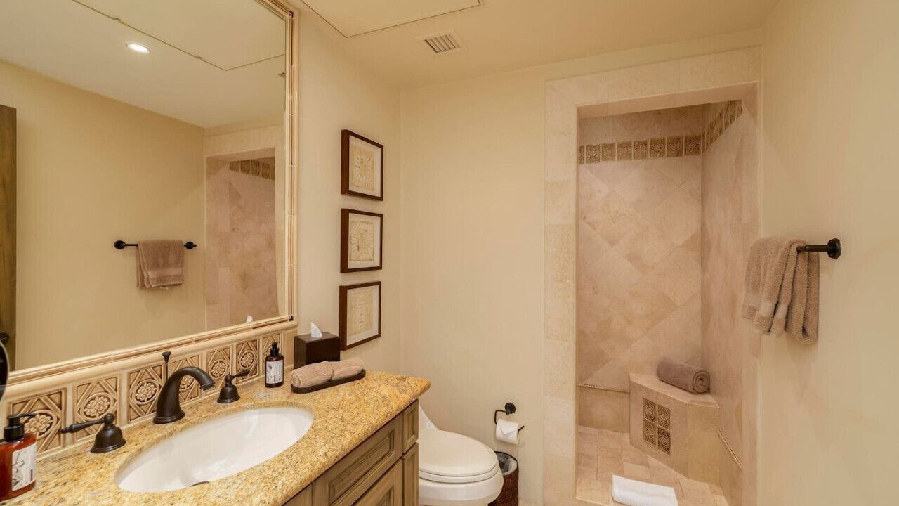Photo of Bathroom in El Medano Ejidal