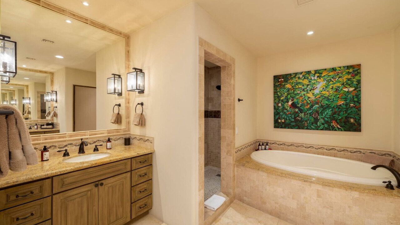 Photo of Bathroom in El Medano Ejidal