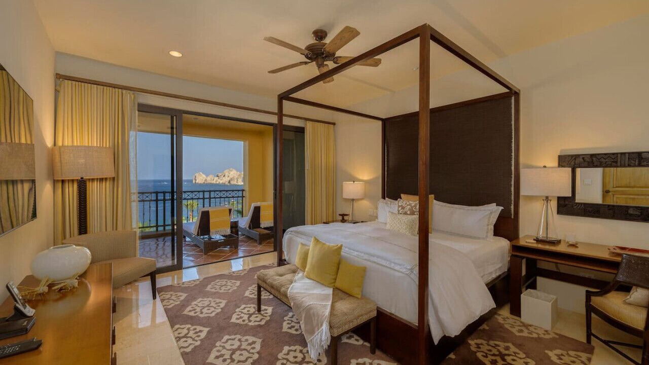 Photo of Bedroom in El Medano Ejidal