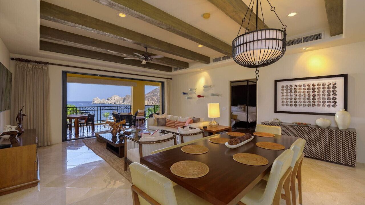 Photo of Livingroom in El Medano Ejidal