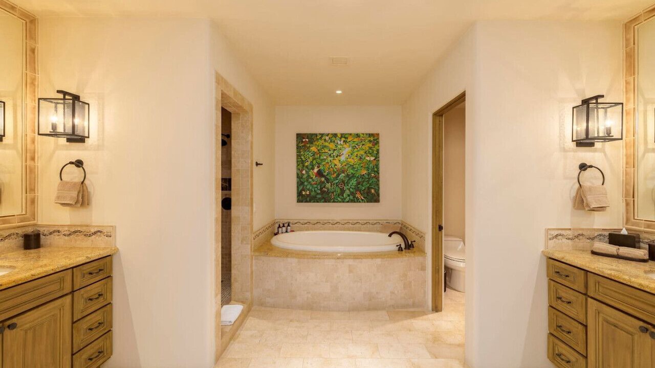 Photo of Bathroom in El Medano Ejidal