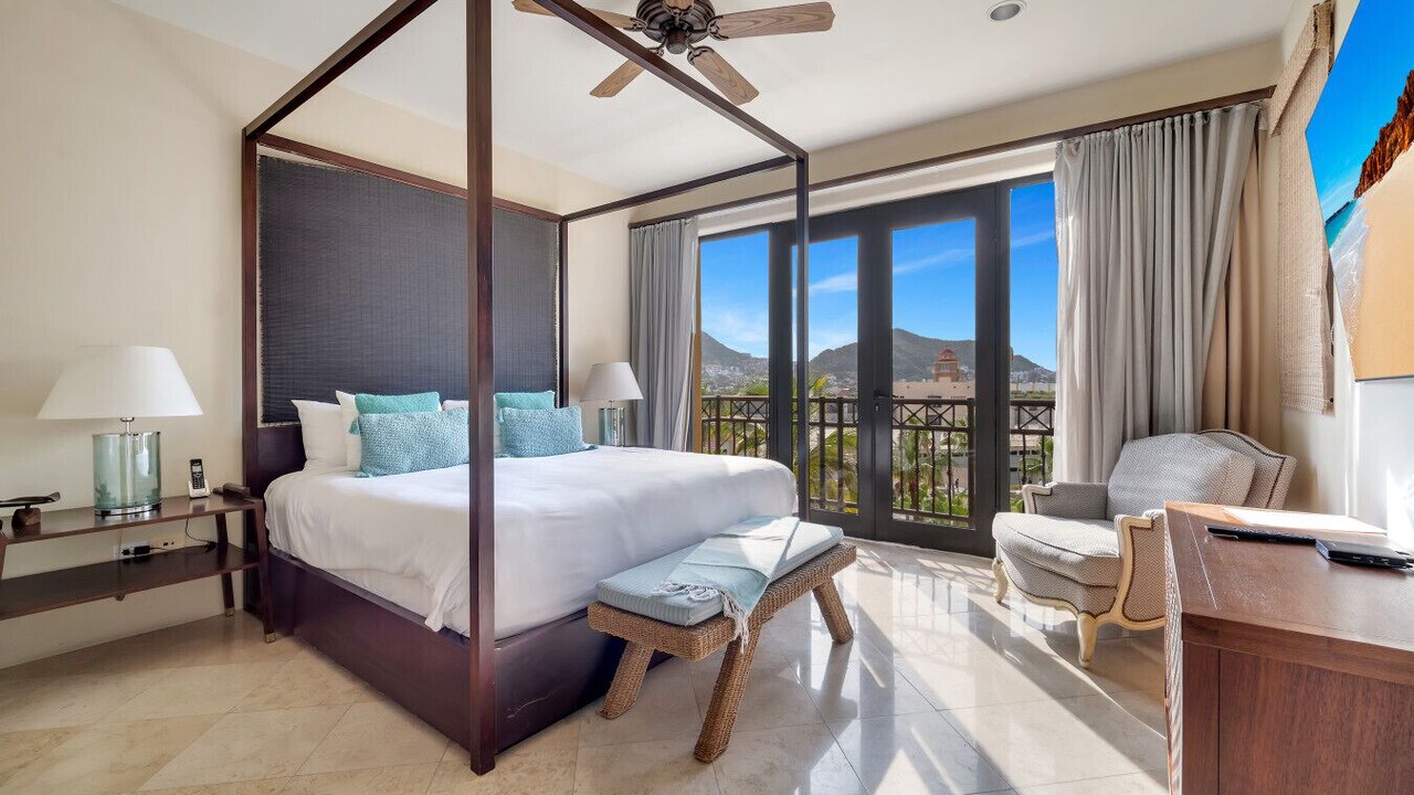 Photo of Bedroom in El Medano Ejidal