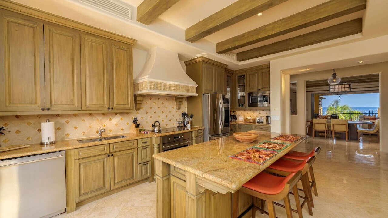 Photo of Kitchen in El Medano Ejidal