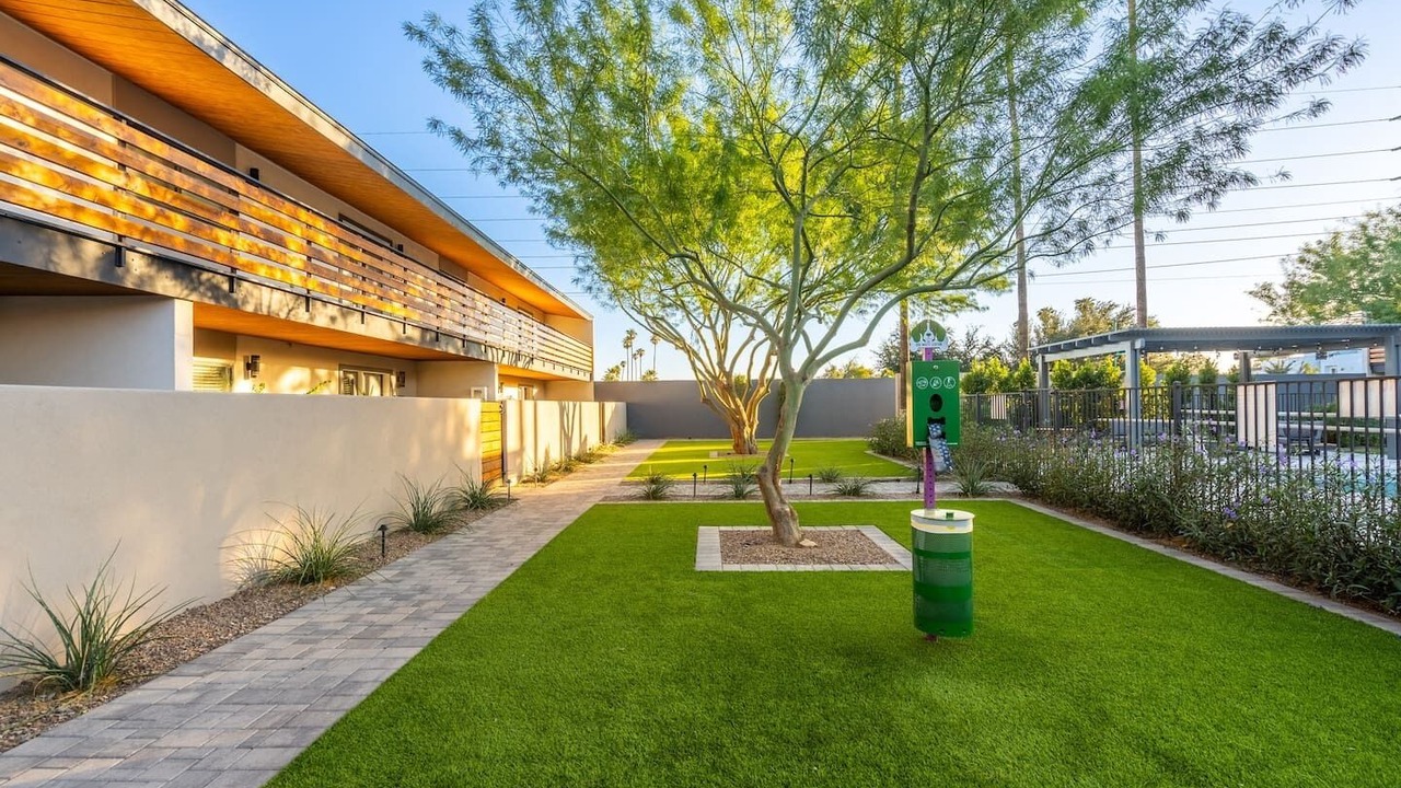 Photo of Outdoor in Encanto