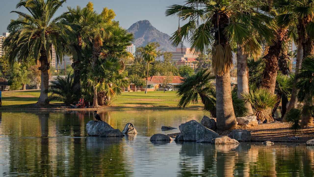 Photo of Outdoor in Encanto