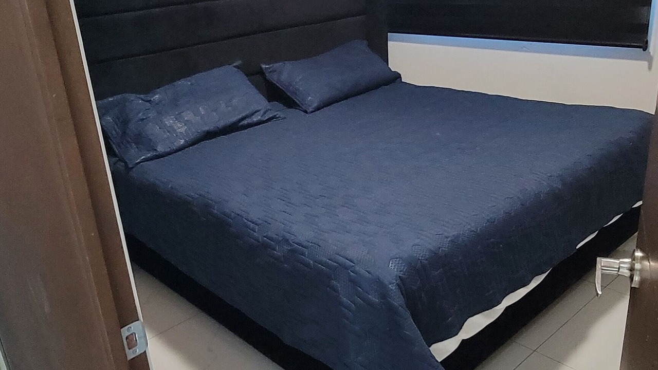 Photo of Bedroom in Mazatlan