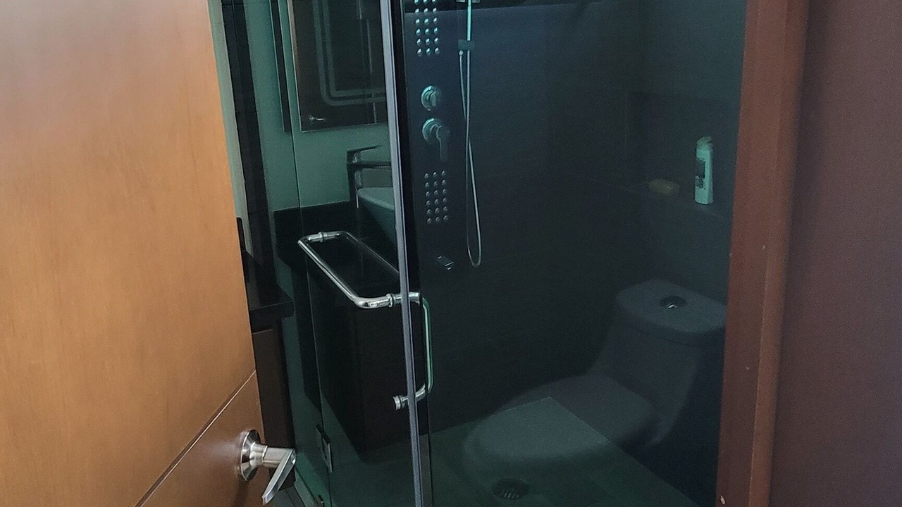 Photo of Bathroom in Mazatlan