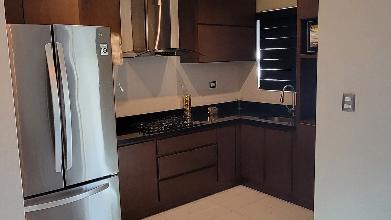 Photo of Kitchen in Mazatlan