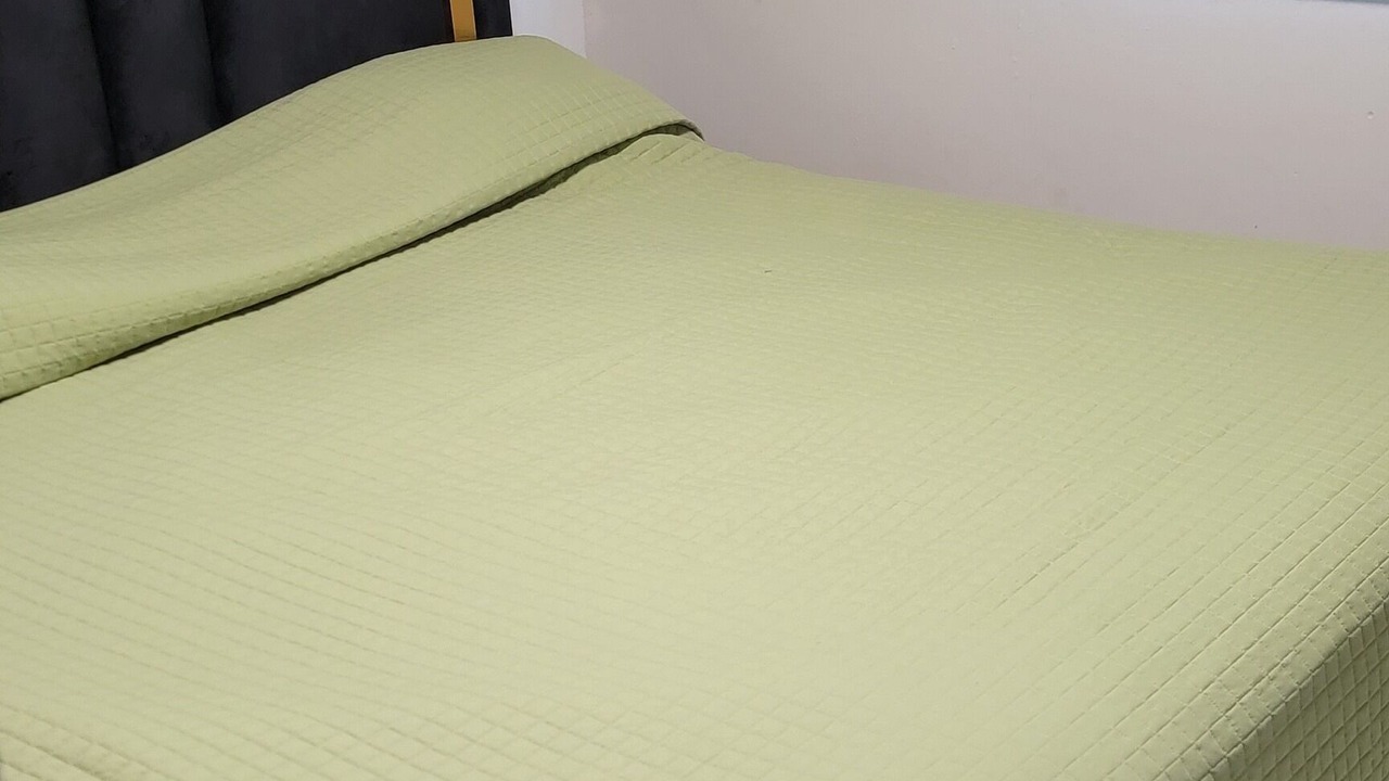 Photo of Bedroom in Mazatlan