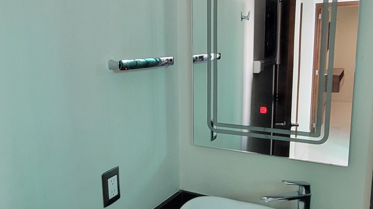 Photo of Bathroom in Mazatlan