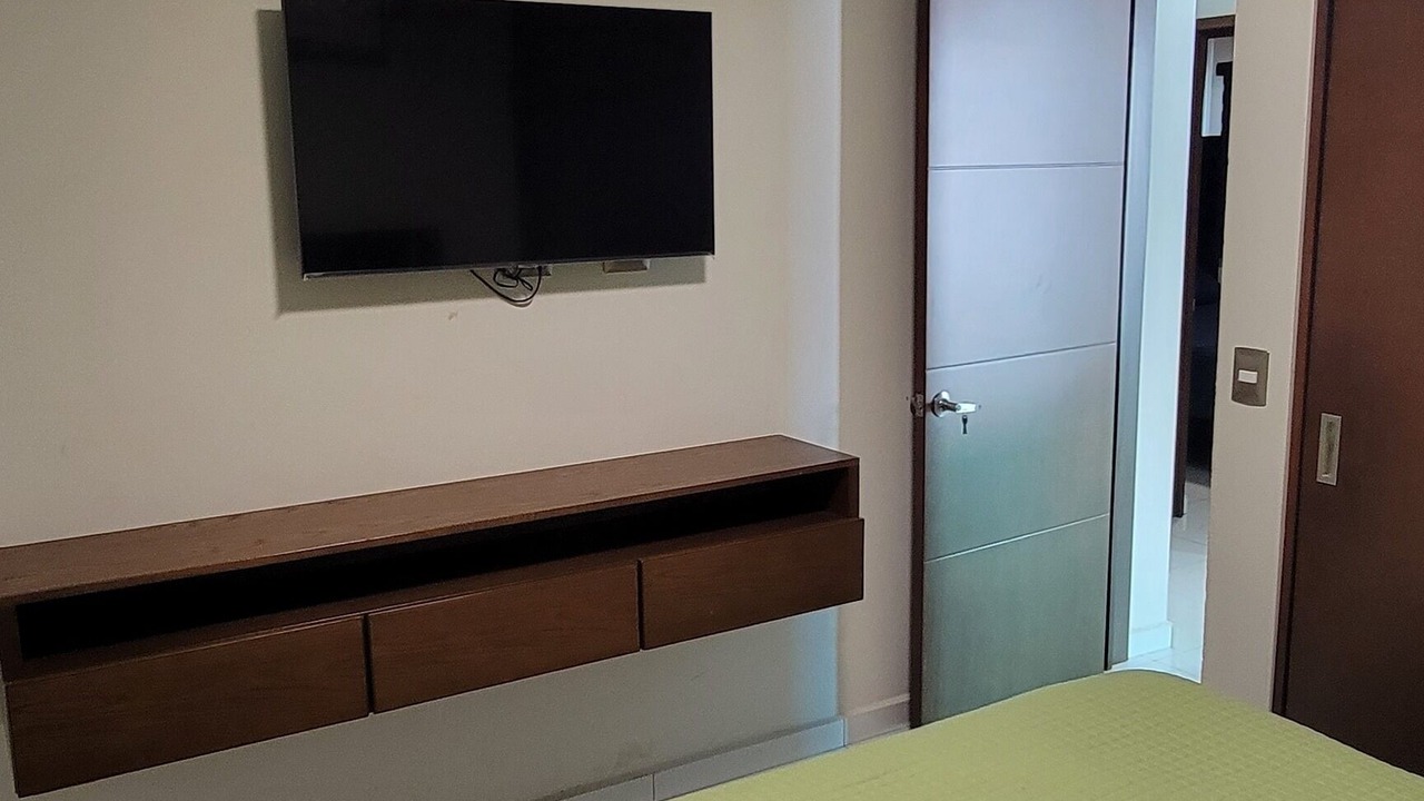 Photo of Bedroom in Mazatlan