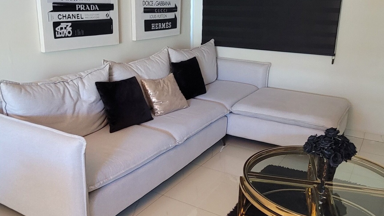 Photo of Livingroom in Mazatlan
