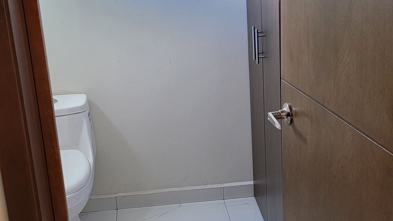 Photo of Bathroom in Mazatlan