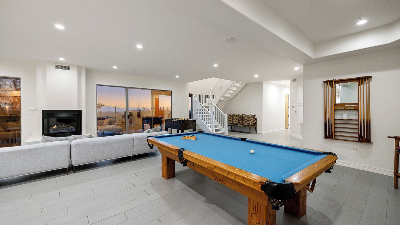 Photo of Livingroom in Copeland Hill