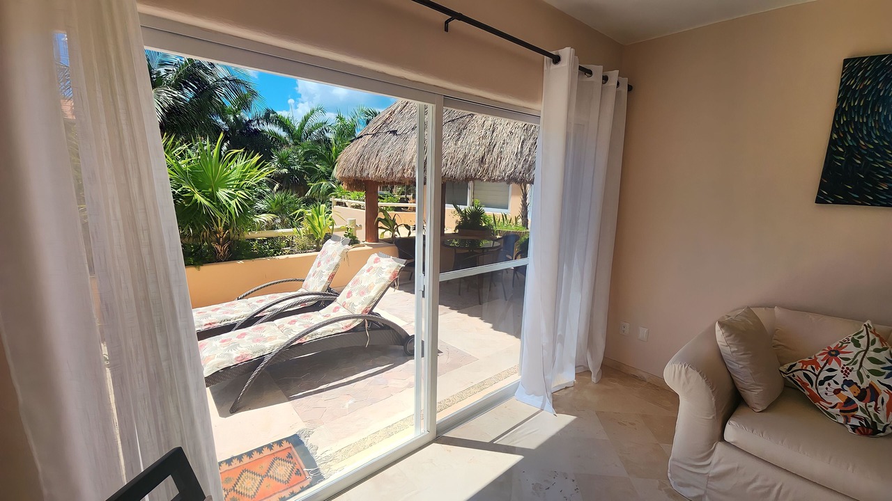 Photo of Outdoor in Puerto Aventuras