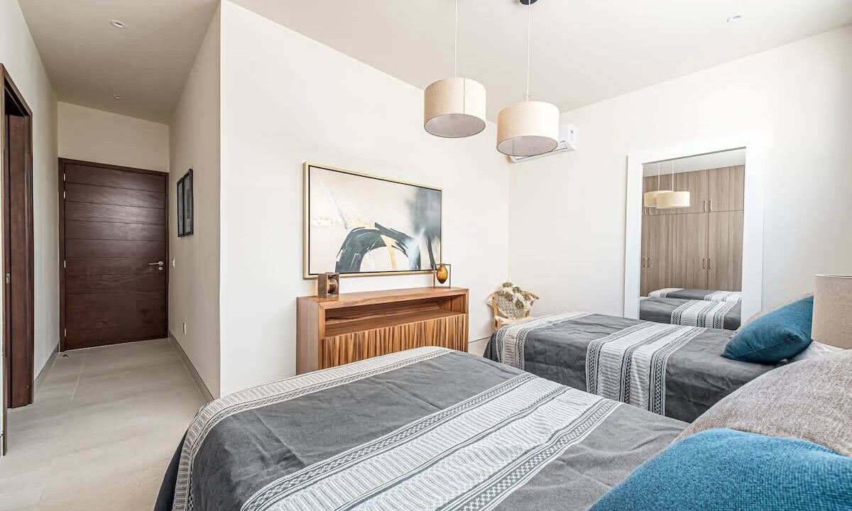 Photo of Bedroom in El Tezal