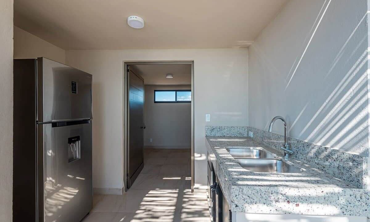 Photo of Kitchen in El Tezal