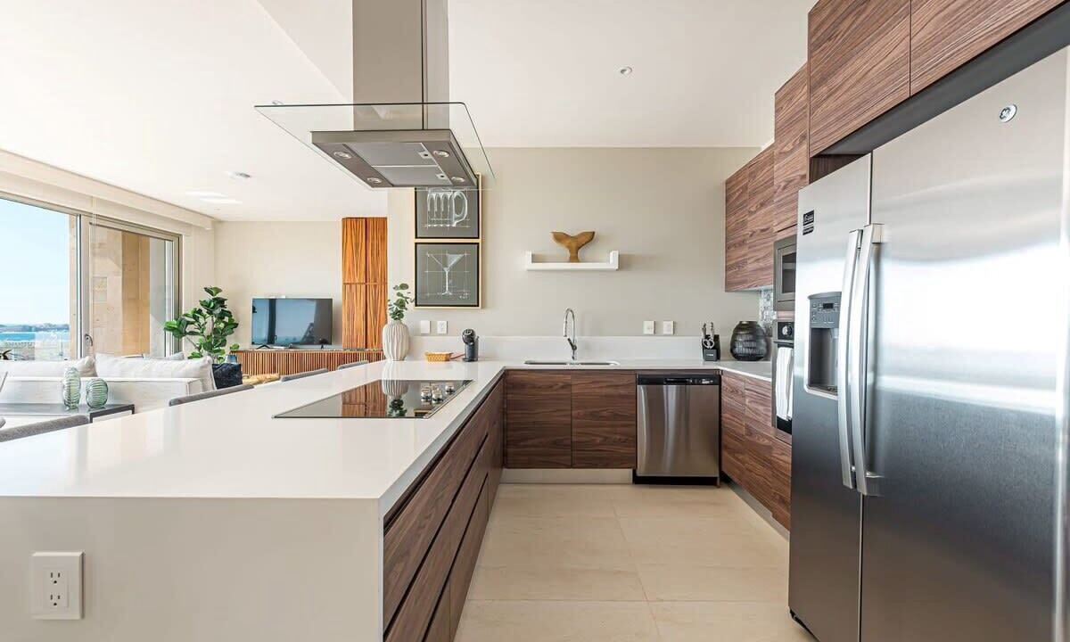 Photo of Kitchen in El Tezal