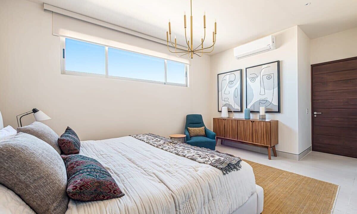 Photo of Bedroom in El Tezal