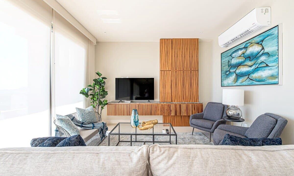 Photo of Livingroom in El Tezal