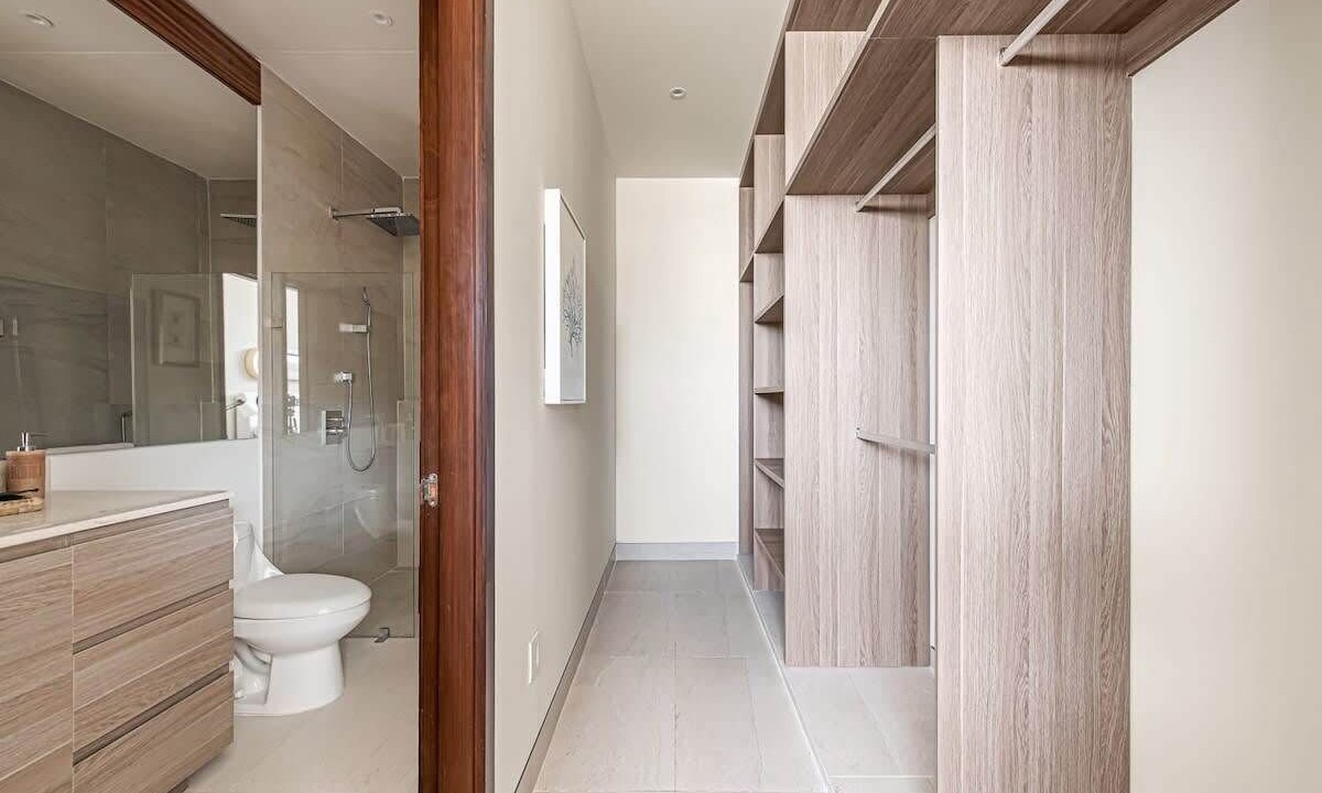 Photo of Bathroom in El Tezal
