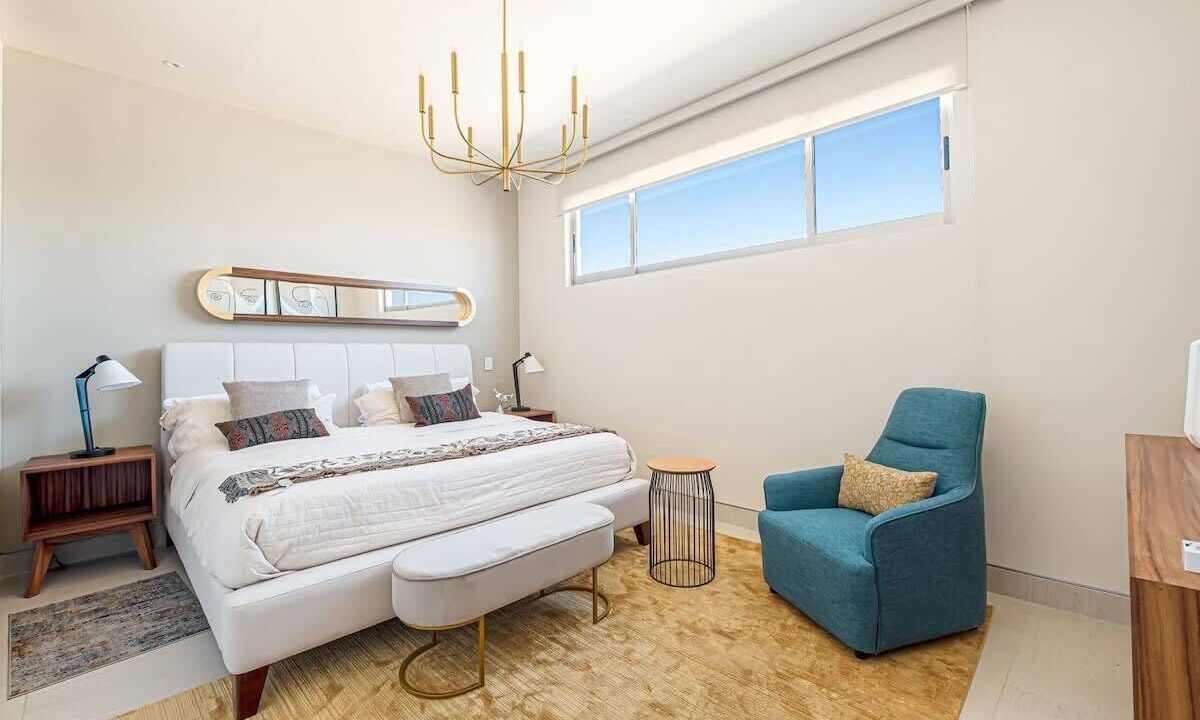 Photo of Bedroom in El Tezal