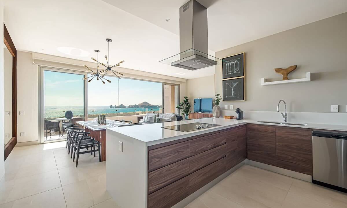 Photo of Kitchen in El Tezal